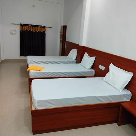 Shree Ram Guest House Near Ram Mandir Ayodhya Exterior photo