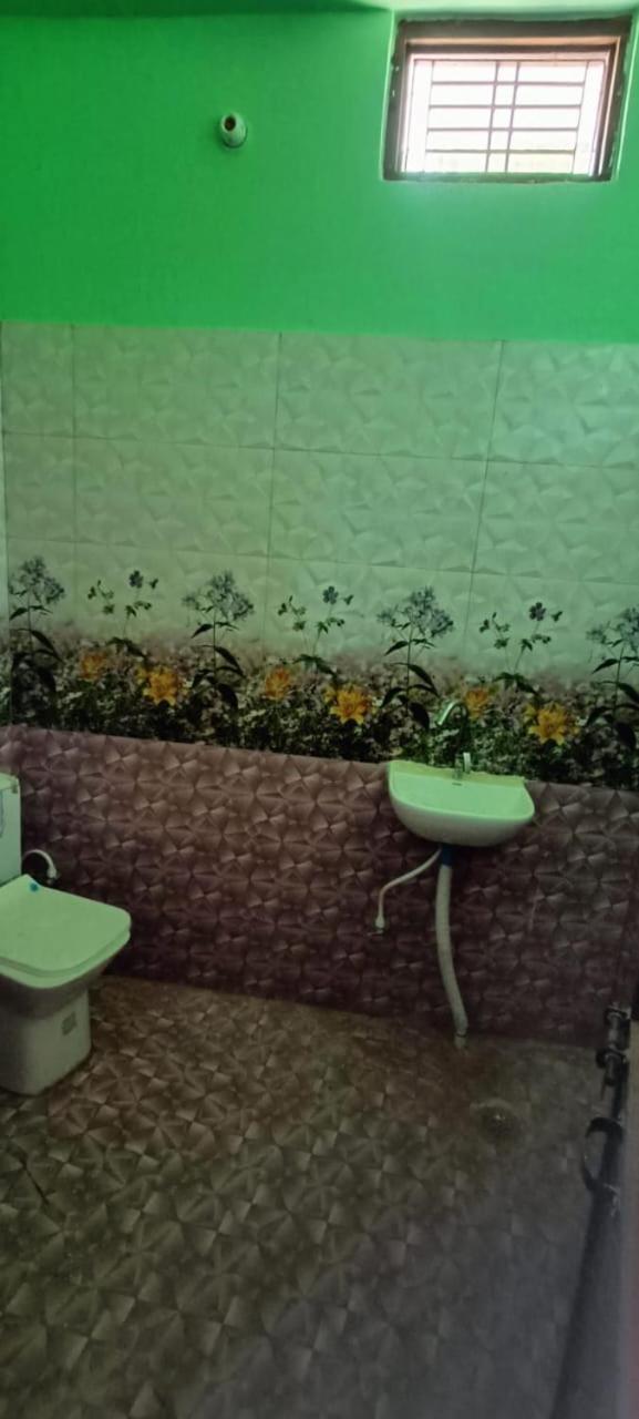 Shree Ram Guest House Near Ram Mandir Ayodhya Exterior photo