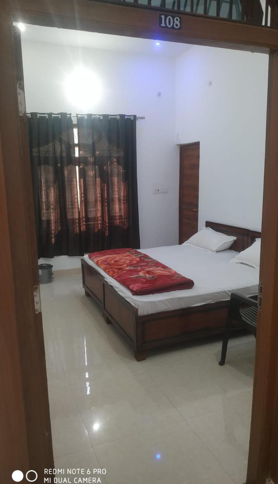 Shree Ram Guest House Near Ram Mandir Ayodhya Exterior photo