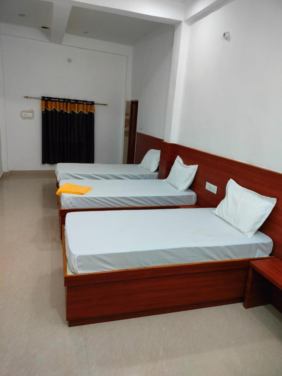 Shree Ram Guest House Near Ram Mandir Ayodhya Exterior photo
