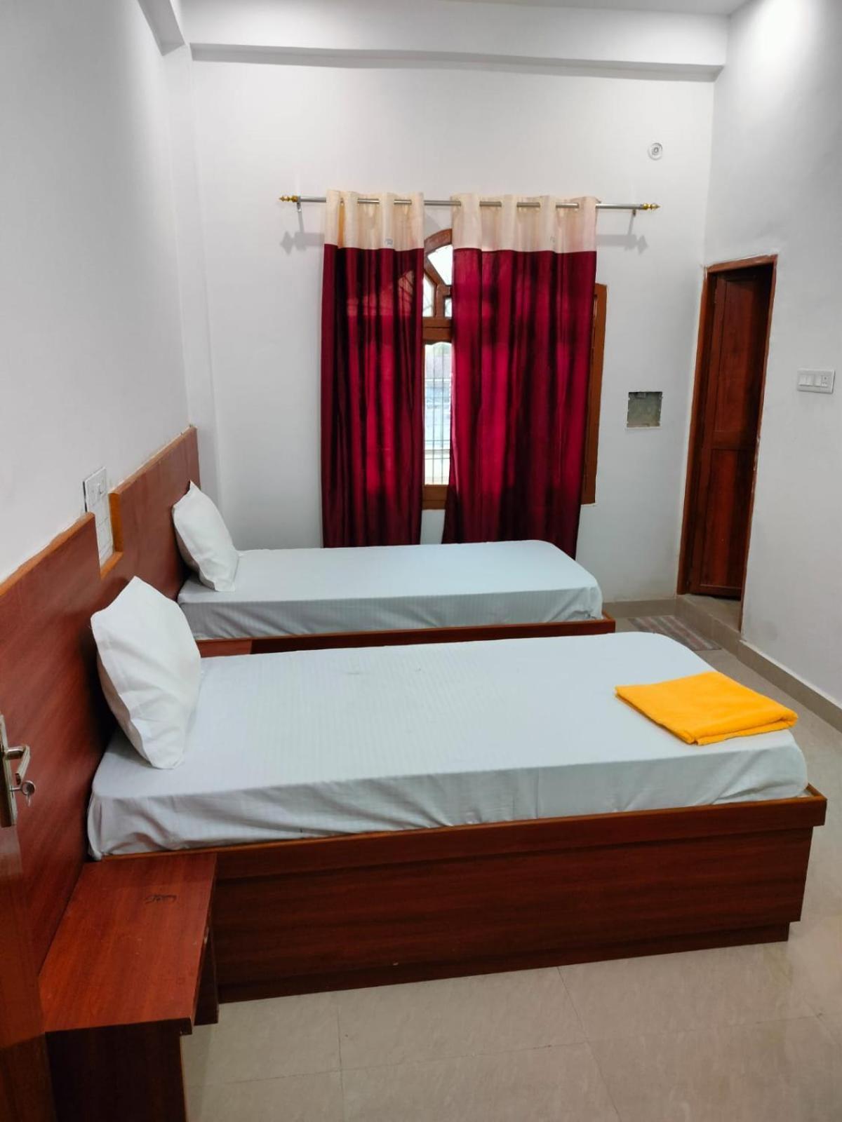 Shree Ram Guest House Near Ram Mandir Ayodhya Exterior photo